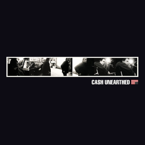 CASH, JOHNNY - UNEARTHEDCASH, JOHNNY - UNEARTHED.jpg